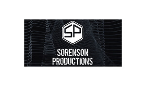 Jacob Castellon Voice Over Sorenson logo