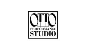 Jacob Castellon Voice Over Otto logo
